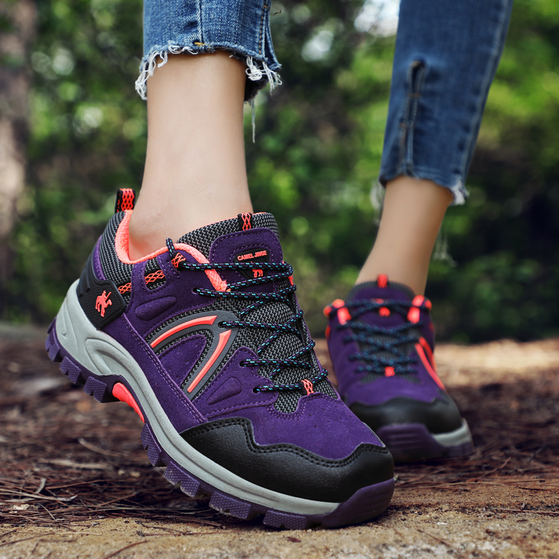 waterproof cross country running shoes