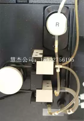 NOVA blood gas PHOX peristaltic pump parts
