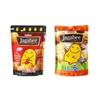 Острый аромат + легкий соль вкуса