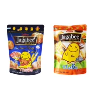 Вкус лобстера + вкус легкой соли