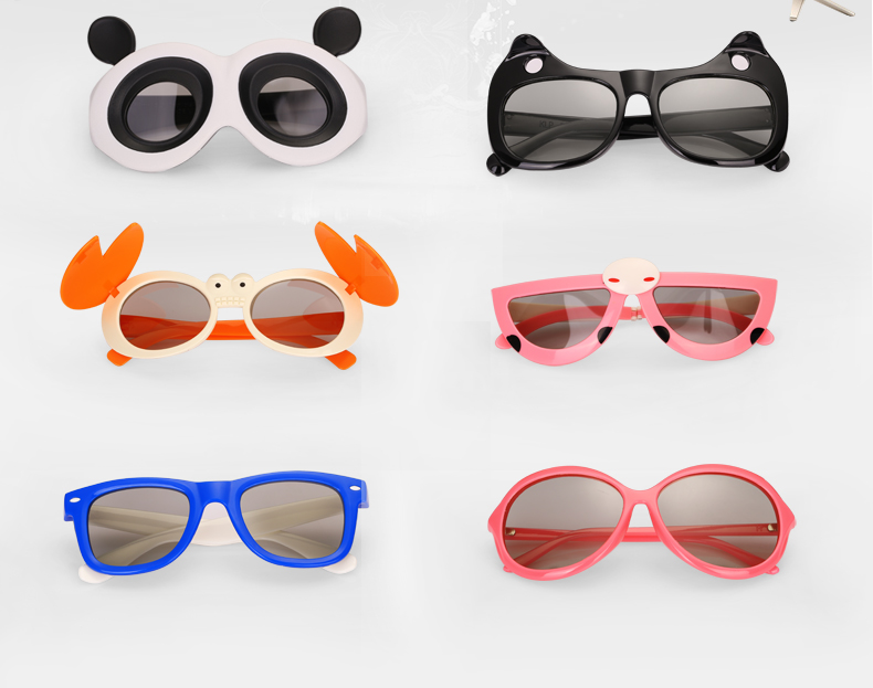 Lunettes 3D - Ref 1242387 Image 9