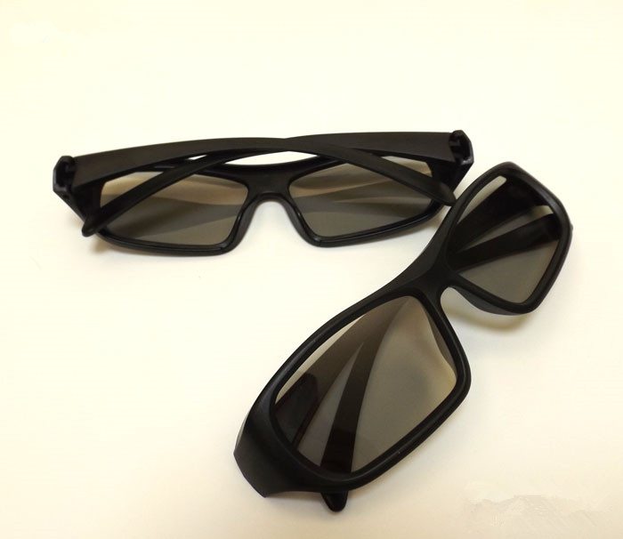 Lunettes 3D - Ref 1239838 Image 19