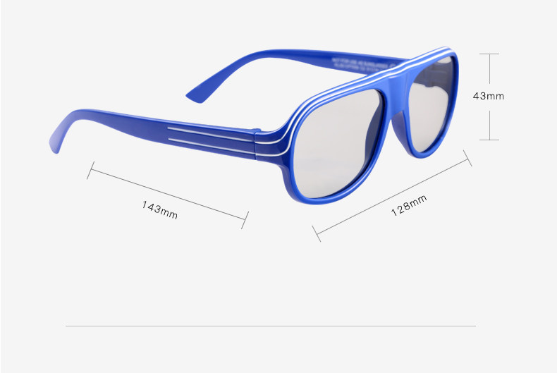 Lunettes 3D - Ref 2620677 Image 22