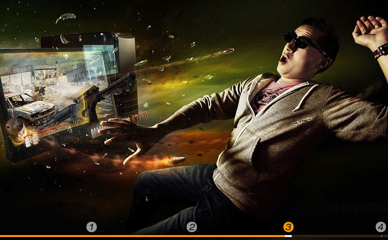 Lunettes 3D - Ref 2620684 Image 19