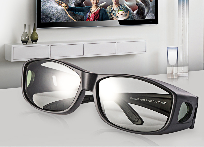 Lunettes 3D - Ref 1245071 Image 10