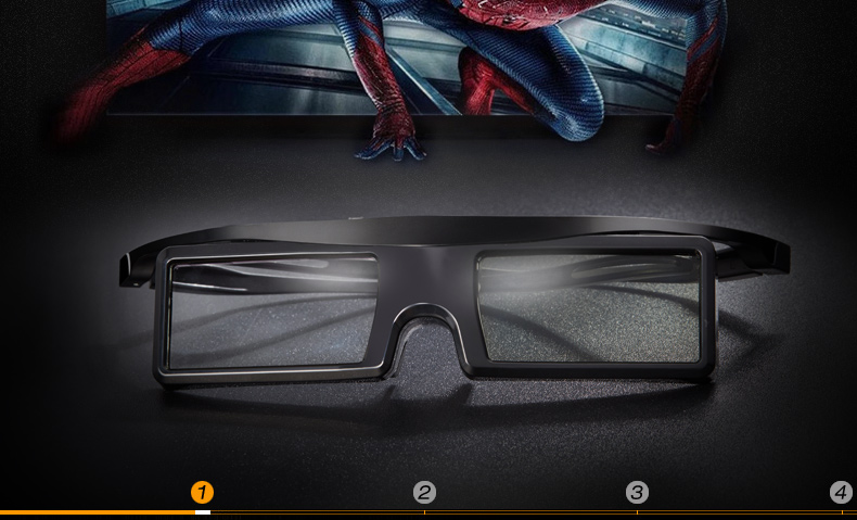 Lunettes 3D - Ref 1244475 Image 7