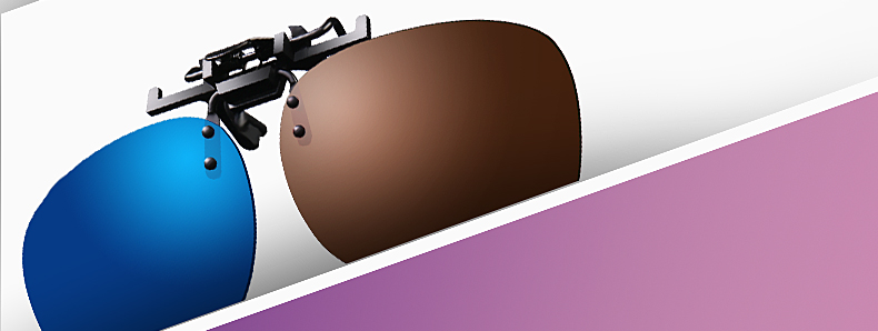 Lunettes 3D - Ref 1243215 Image 13