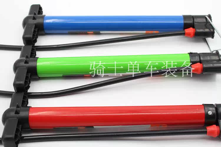 Pompe à vélo - Ref 2389042 Image 10