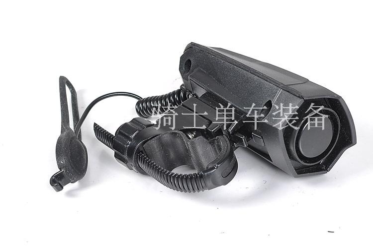 Sonnette de vélo klaxon électrique - Ref 1459392 Image 16