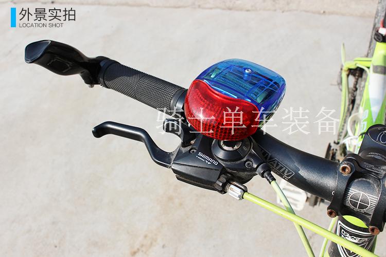 Sonnette de vélo - Ref 1455335 Image 15