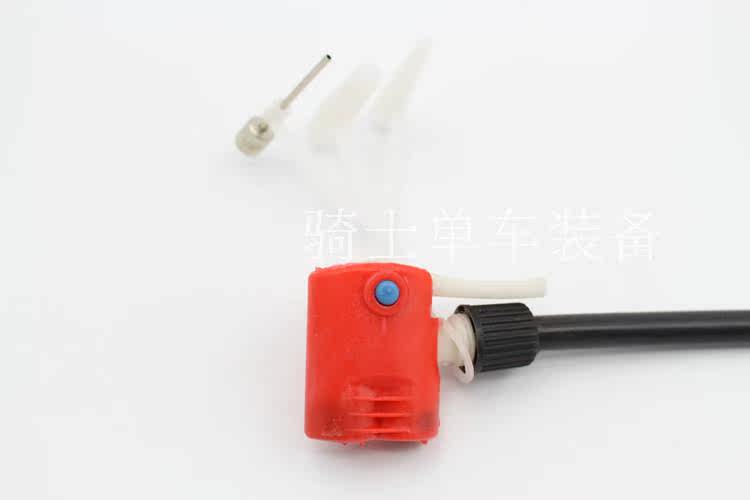 Pompe à vélo - Ref 2389042 Image 9