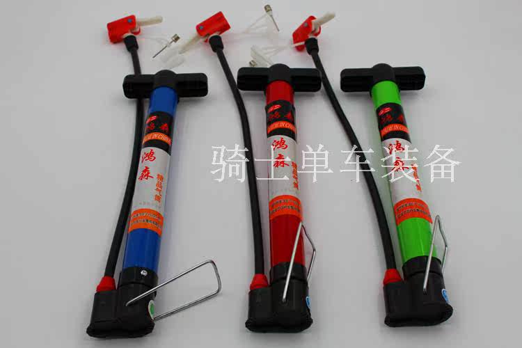 Pompe à vélo - Ref 2389042 Image 3