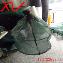 The joy of crab farming hanging cage crayfish crab crab eel cage breeding net special snake special cage fish cage