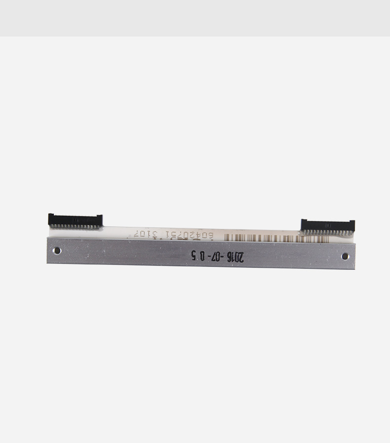 Keran Áp dụng cho đầu in mã vạch Zebra GK888T 888CN / 888T / TLP284 pin in - Phụ kiện máy in 	giá 1 drum máy in
