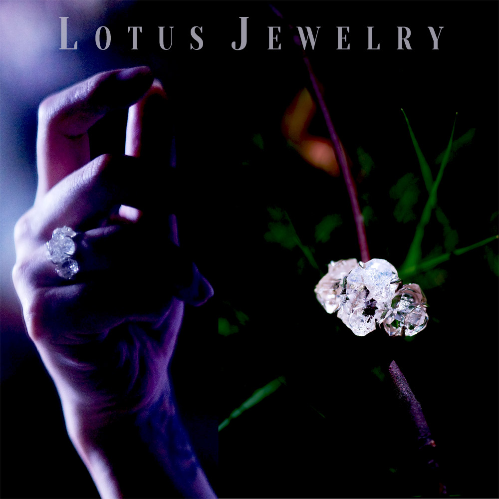 The place closest to the heart American Herkimont oil gall sparkling diamond design style sterling silver ring