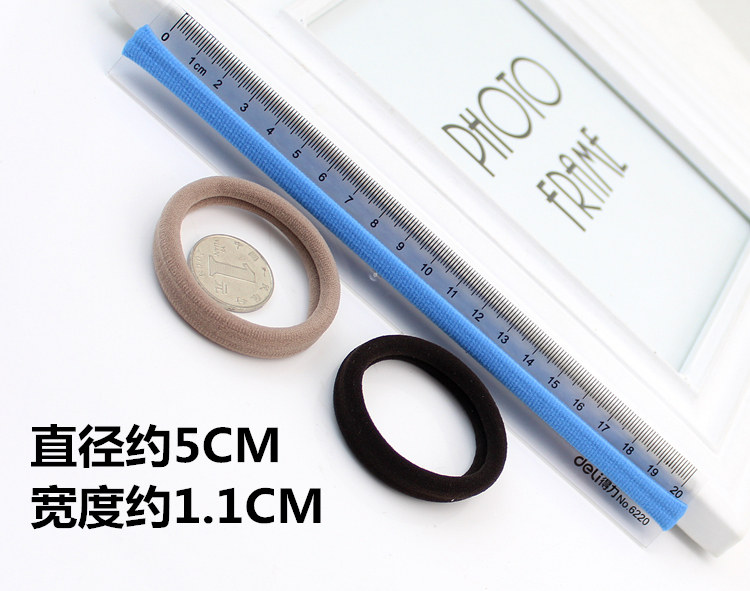 Accessoire coiffure en autre - Ref 1199694 Image 25