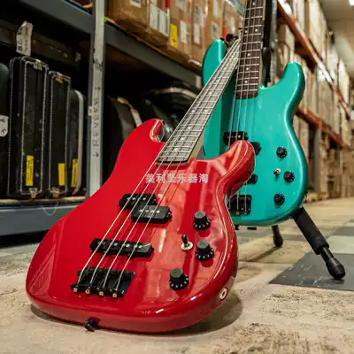 Fender Boxer PJ Strat HH Tele Bass MIJ electric besfanta