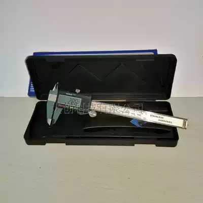 Standard digital display vernier caliper stainless steel caliper digital display caliper 0-150MM Digital caliper