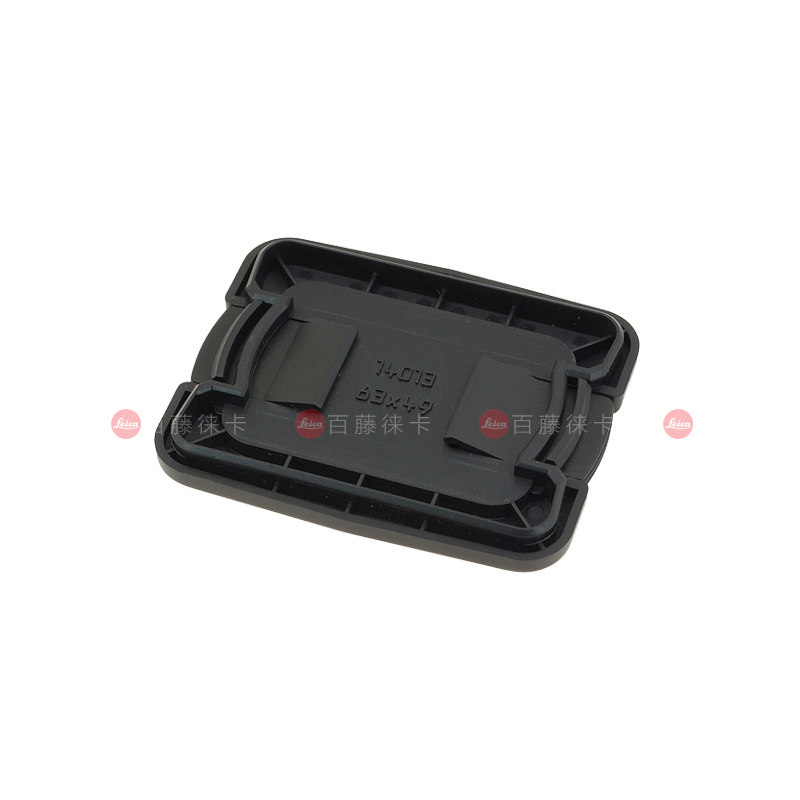 Leica Leica lens hood cover 63x49 M28 2 lens 14013 licensed