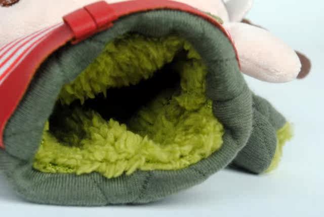 Gants pour enfants en coton - Ref 2149287 Image 26