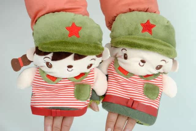 Gants pour enfants en coton - Ref 2149287 Image 28