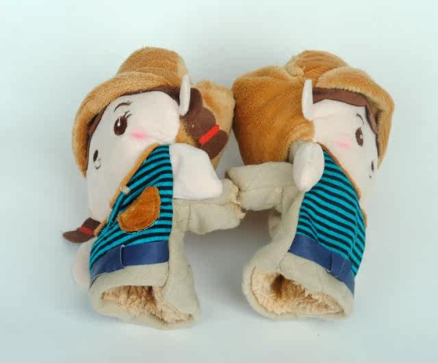 Gants pour enfants en coton - Ref 2149287 Image 17