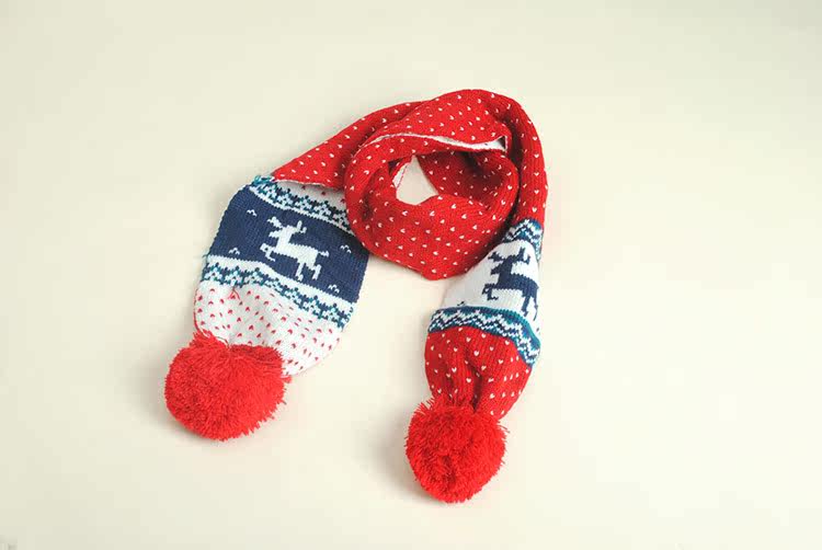 Echarpe enfant - Ref 2142169 Image 37