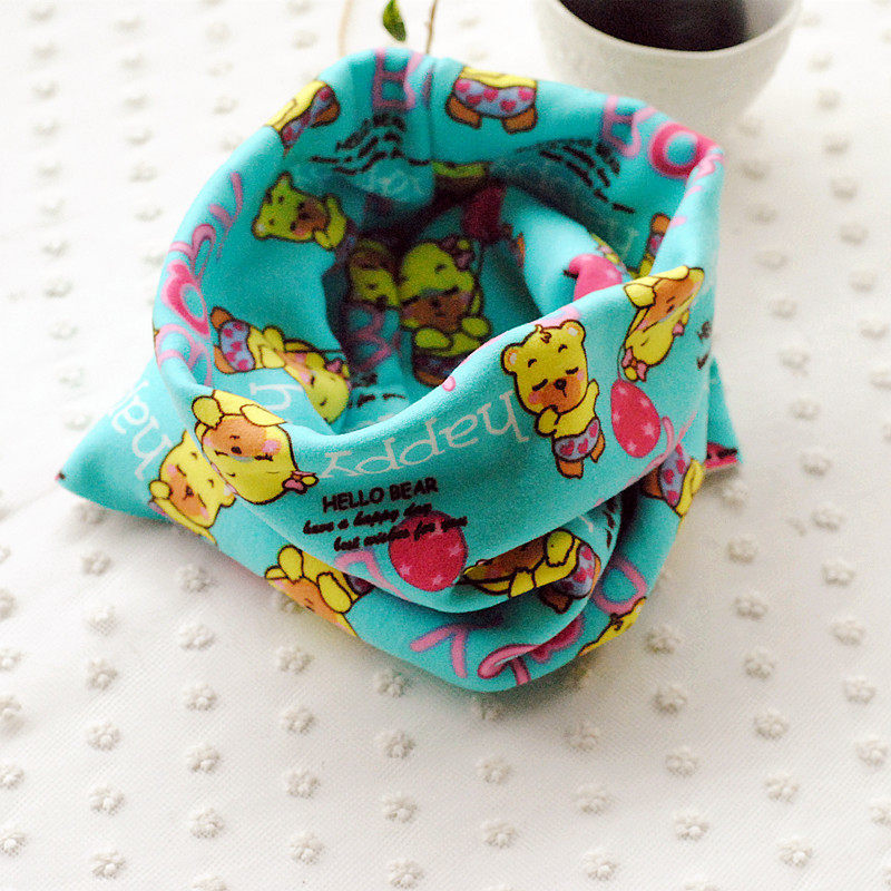 Foulard enfant - Ref 2142167 Image 52