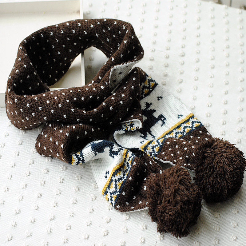 Echarpe enfant - Ref 2142169 Image 41