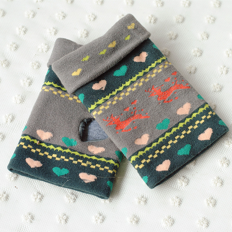 Gants pour enfants en coton - Ref 2147885 Image 29