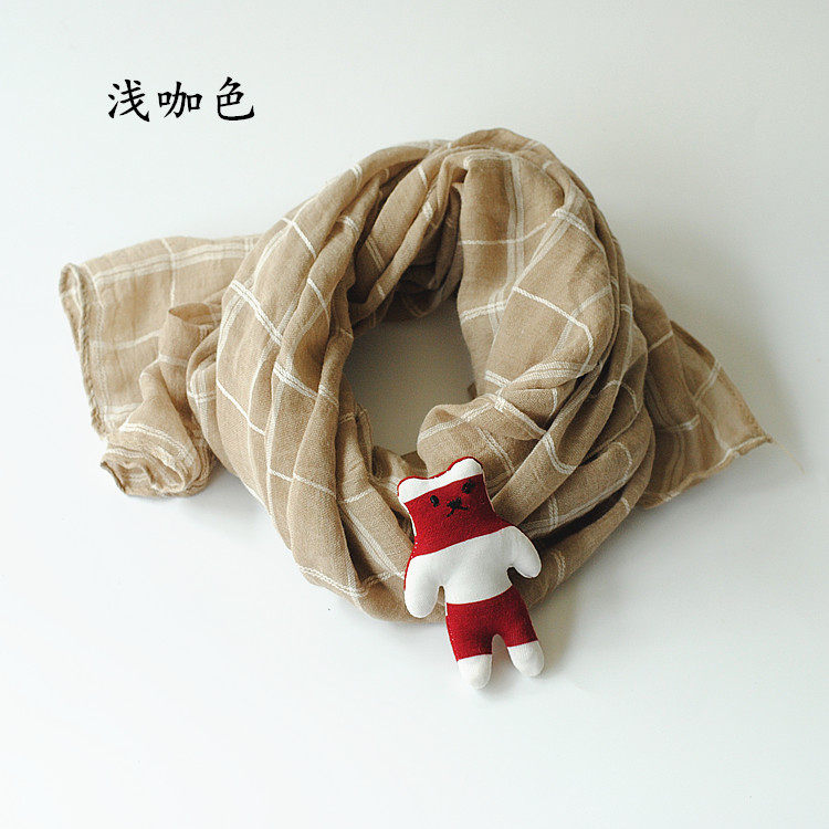 Echarpe enfant - Ref 2137883 Image 31