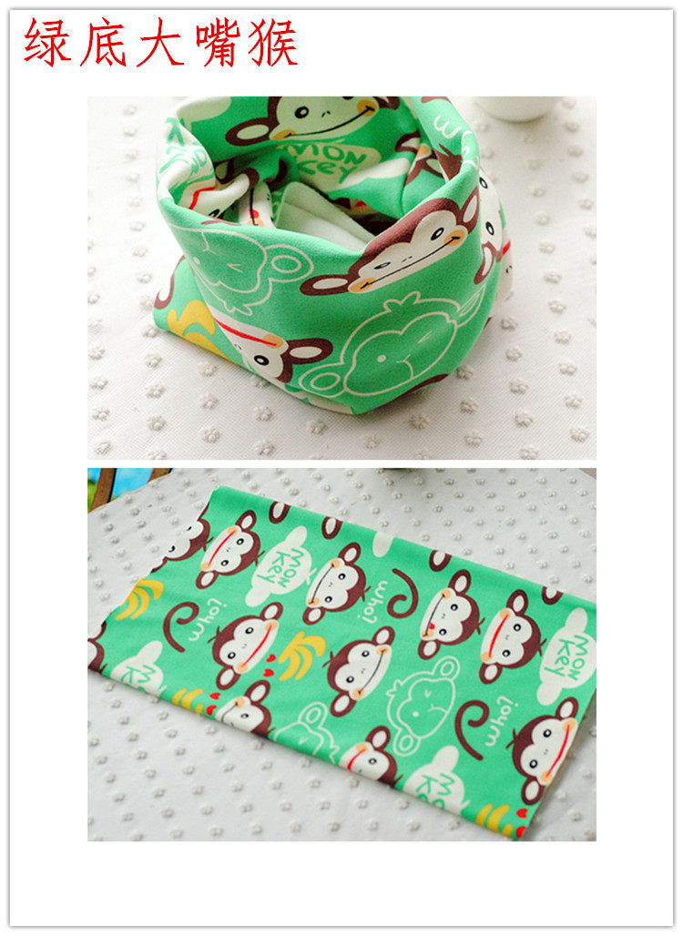 Foulard enfant - Ref 2142167 Image 25