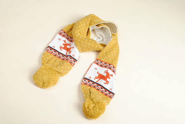 Echarpe enfant - Ref 2142169 Image 40