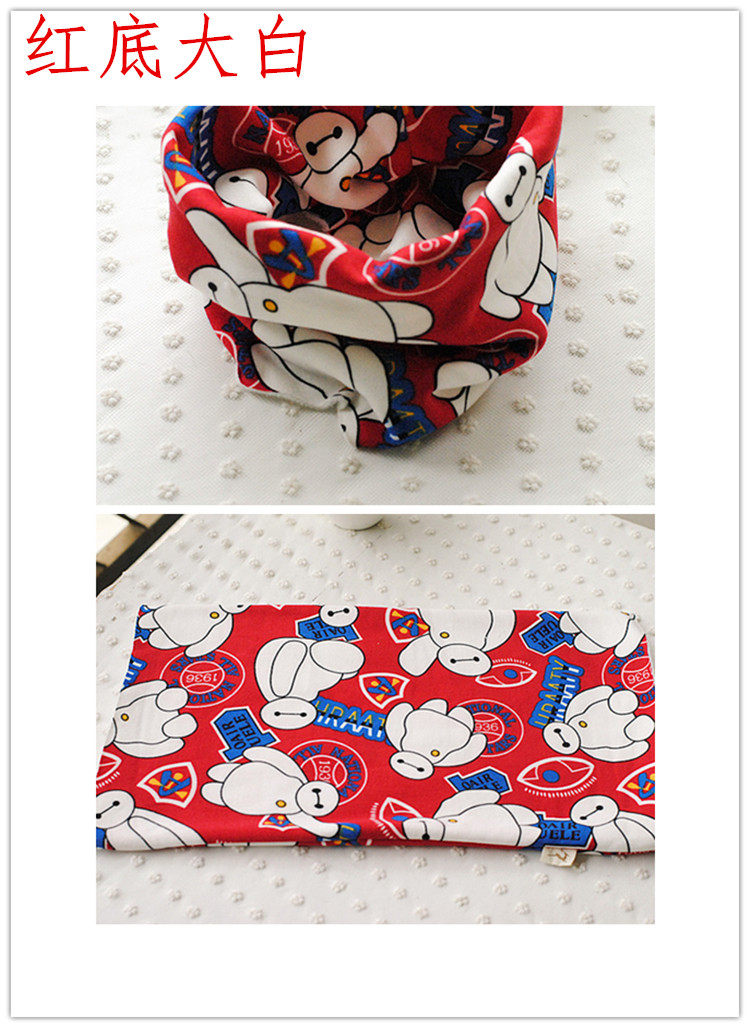 Foulard enfant - Ref 2142167 Image 33