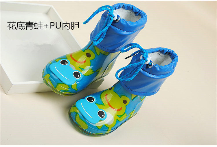 Chaussures enfants en autre pour Toute saison - Ref 1037157 Image 29