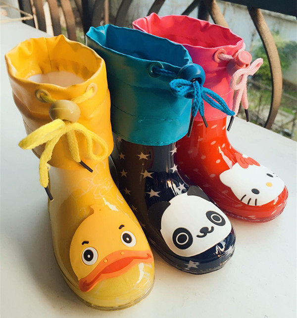 Chaussures enfants en autre pour Toute saison - Ref 1037157 Image 39