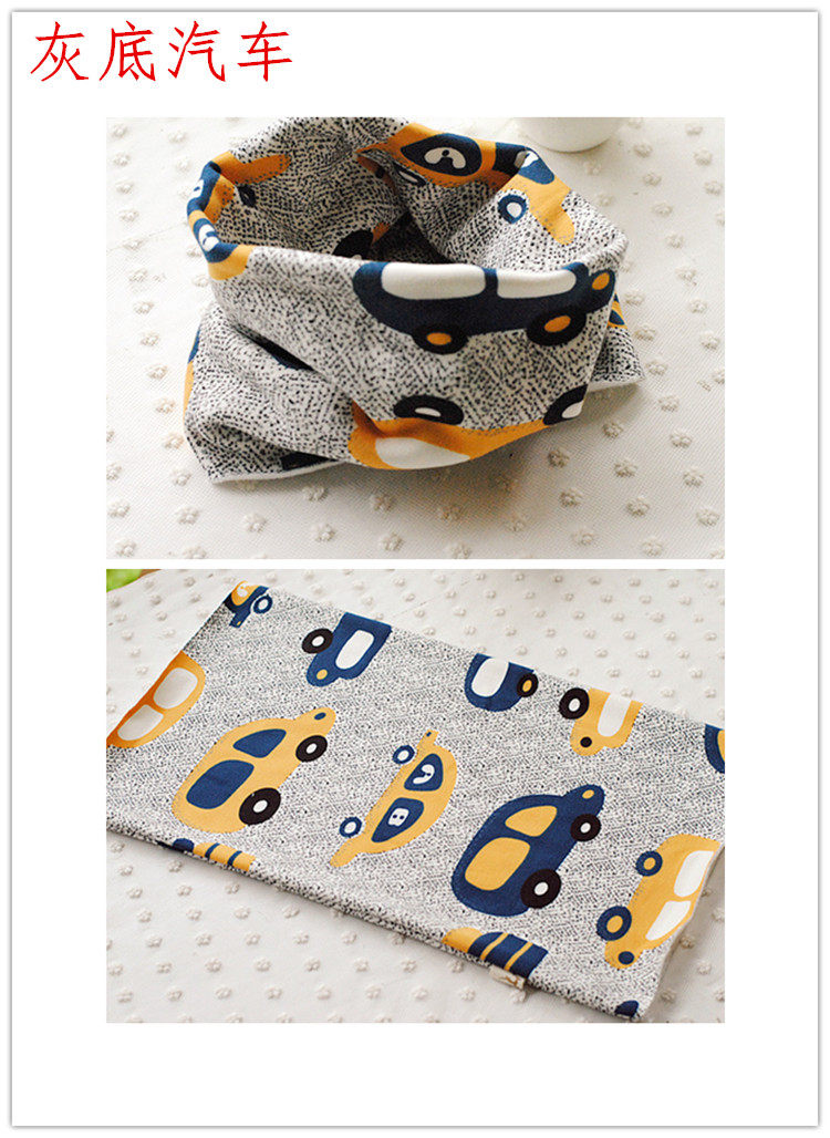 Foulard enfant - Ref 2142167 Image 30