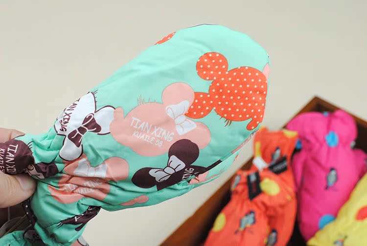 Gants pour enfants - Ref 2146540 Image 27