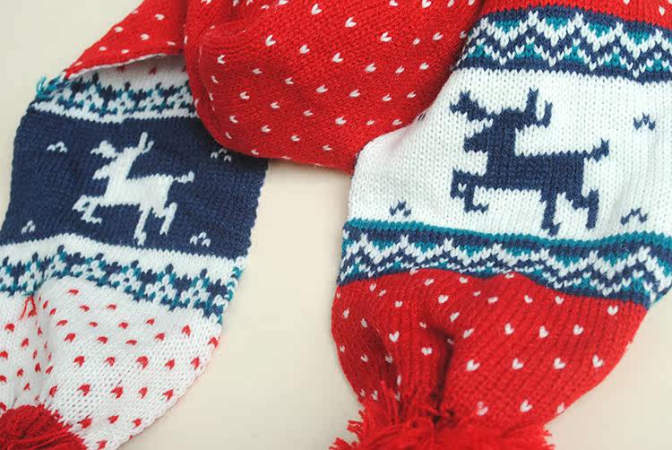 Echarpe enfant - Ref 2142169 Image 38