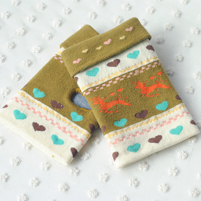 Gants pour enfants en coton - Ref 2147885 Image 28