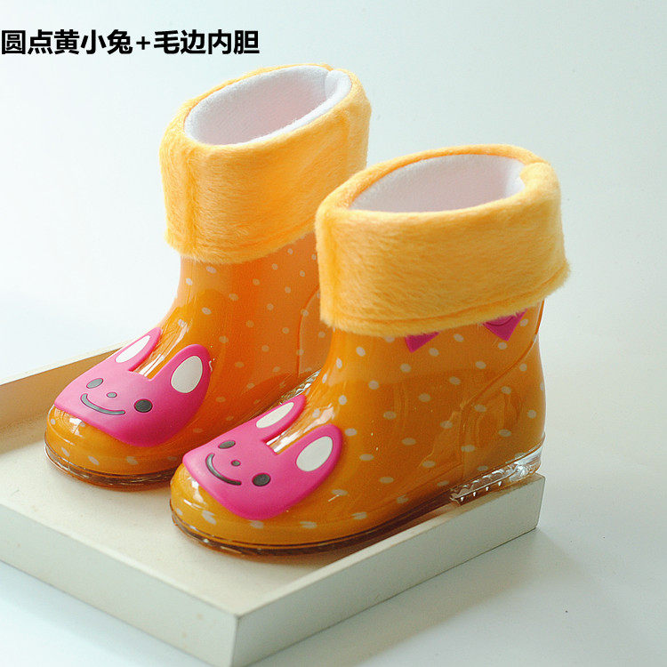 Chaussures enfants en autre pour Toute saison - Ref 1037157 Image 28