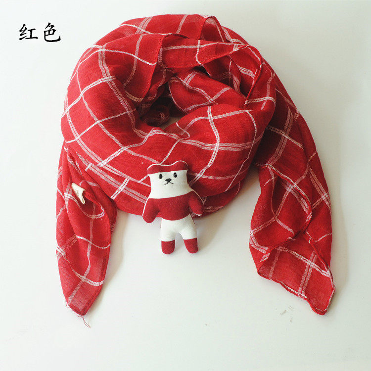 Echarpe enfant - Ref 2137883 Image 35