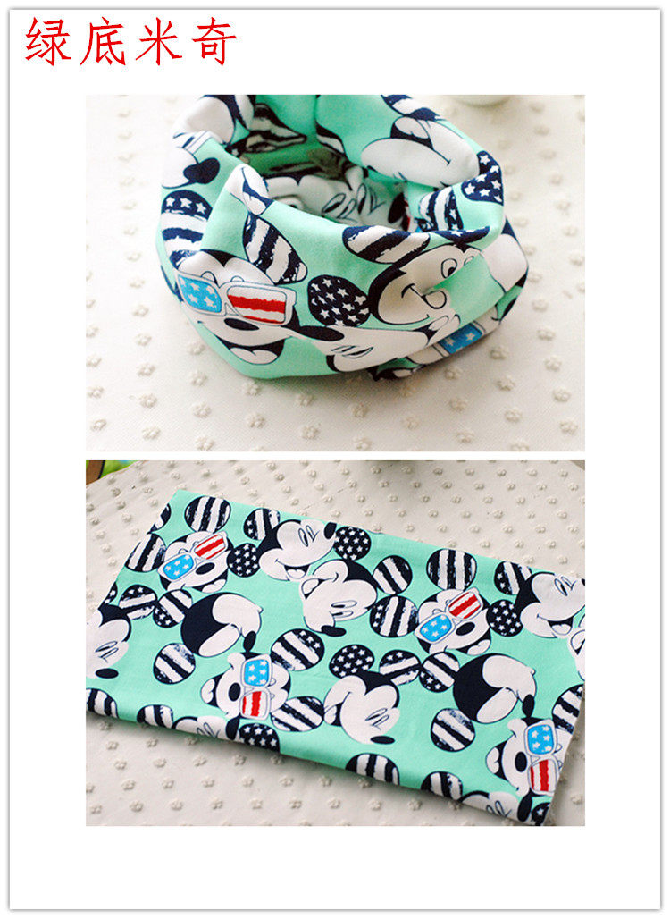 Foulard enfant - Ref 2142167 Image 24