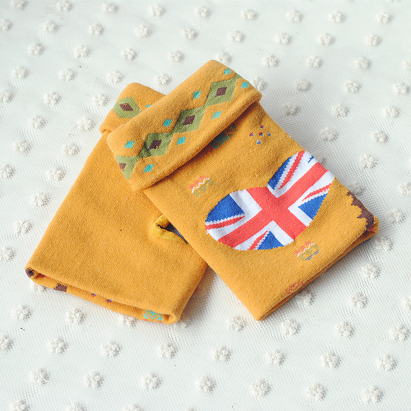 Gants pour enfants en coton - Ref 2147885 Image 26
