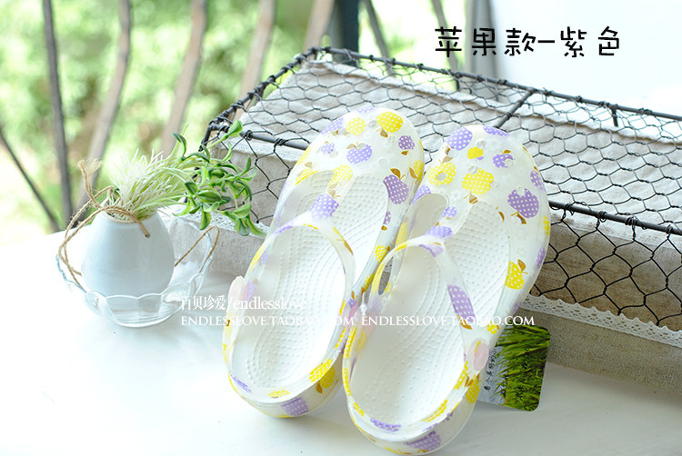 Pantoufles enfants en autre pour été - Ref 1033505 Image 35