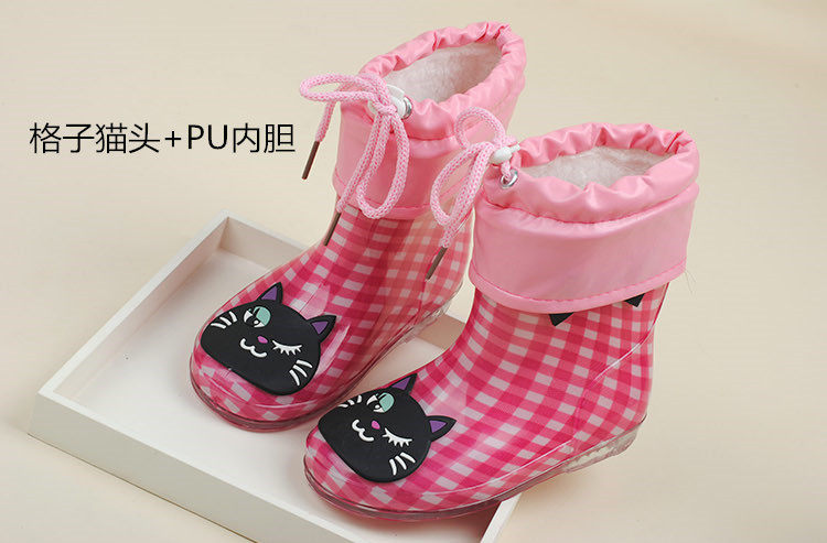 Chaussures enfants en autre pour Toute saison - Ref 1037157 Image 31