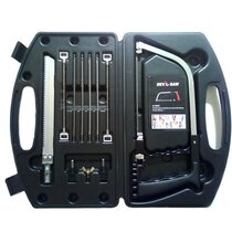 Saw Household woodworking small saw Multi-function devil saw wire saw pull flower hand saw German data universal saw