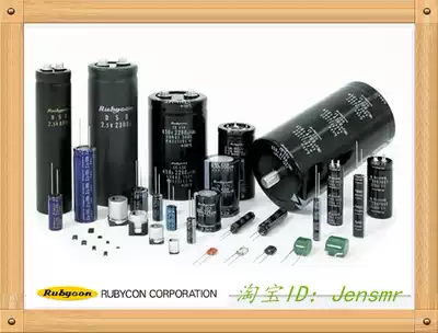 450MXH180 Brand new imported aluminum electrolytic capacitor 180uF 450V 870mA2000 hours 30X27mm