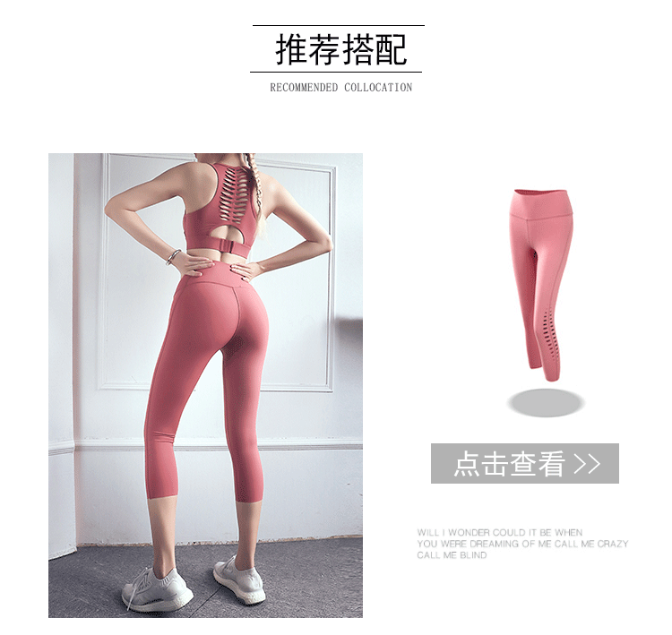 Đồ tập thể dục theo phong cách vest nữ thể thao với áo chống sốc tập hợp mùa hè phần mỏng đẹp trở lại mặc áo ngực yoga - Đồ lót thể thao áo thun tập gym