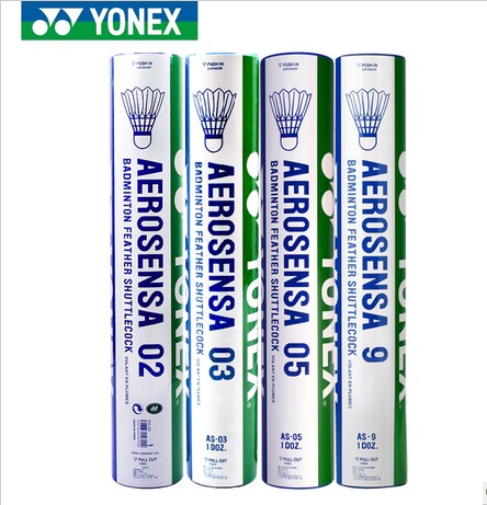  Badminton YONEX Yunieks YY AS9 AS02 AS02 12 AS05 AS05 only